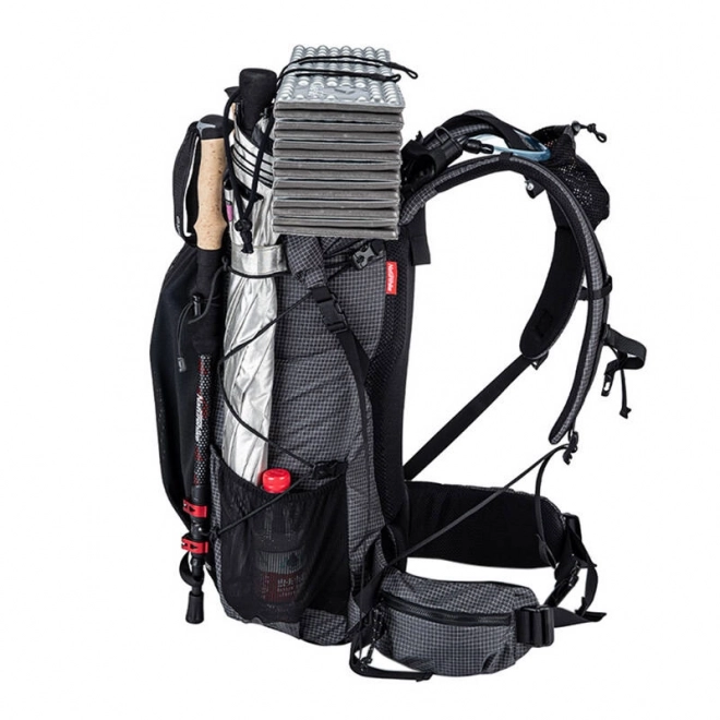 Sac à dos de randonnée Naturehike Rock 60L+5L NH19BP095