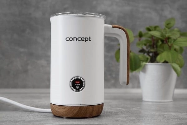 Mousseur à lait Concept Nordic
