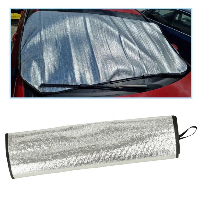 Tapis de protection contre le gel pour pare-brise de voiture