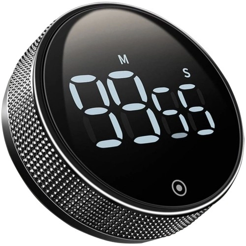 Ruhhy minuterie de cuisine électronique 22052
