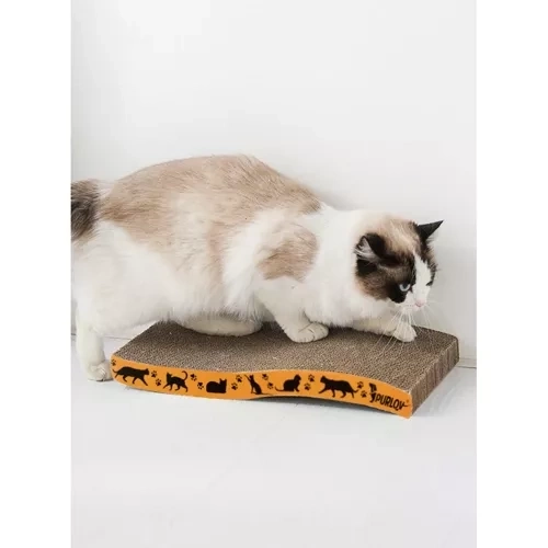Griffoir Horizontal pour Chats Purlov 22037