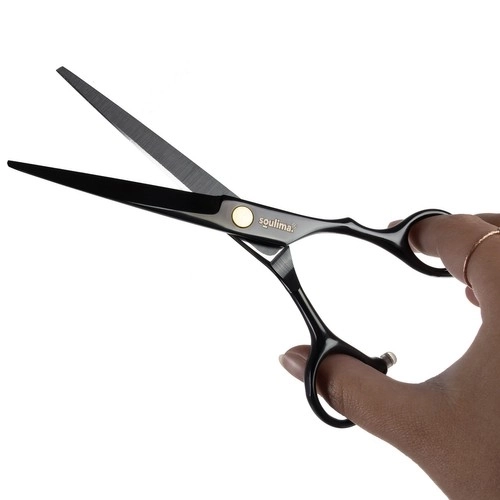 Ciseaux de coiffure professionnels Soulima