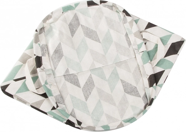 Design compact et pliable