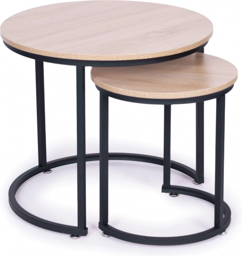 Solution d’emboîtement astucieuse