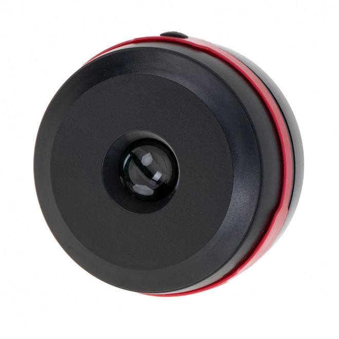 Lampe LED pliante de camping 2 en 1