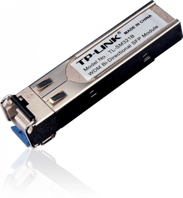Module SFP bidirectionnel TP-LINK, 10 km, 1000Base-BX