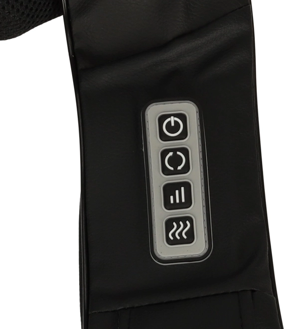 Commande intuitive et personnalisation