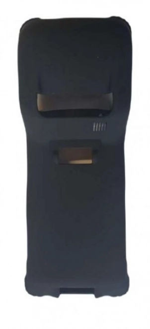 Coque de protection en silicone pour Sunmi V2S