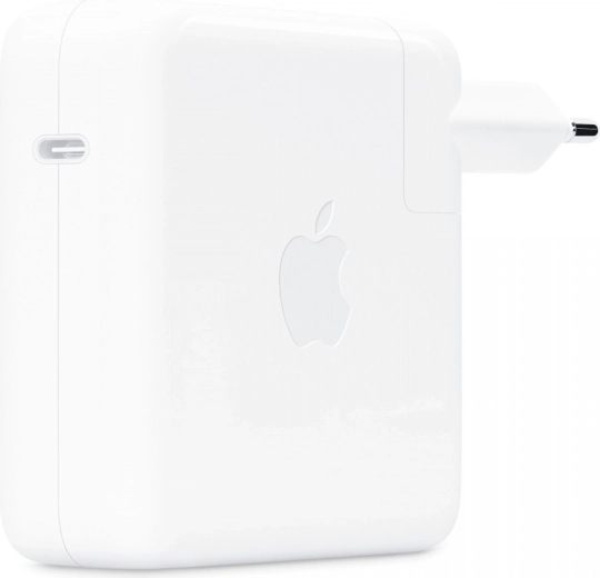 Charge rapide jusqu’à 96 W