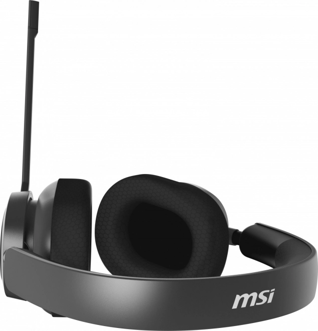 Casque de jeu MSI Maestro 300
