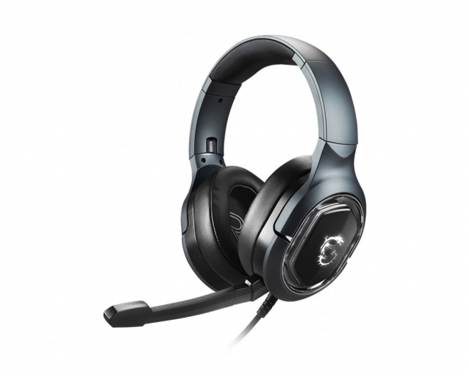 Casque de jeu Immerse GH50