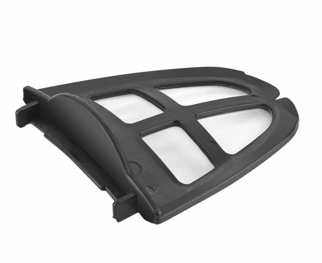 Bouilloire électrique Amica 1,7l noire