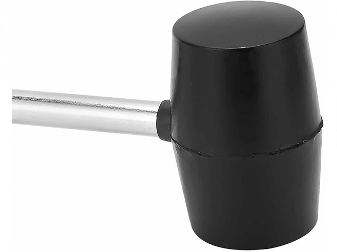 Maillet en caoutchouc anti-reflet pour pavage