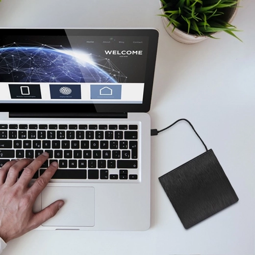 Large compatibilité et utilisation facile