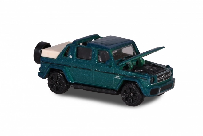 Voiture en métal Premium Cars, 18 sortes - 1 pièce