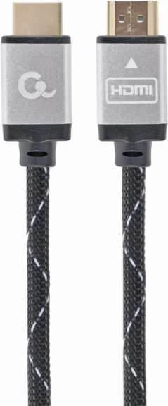 Câble HDMI High Speed avec Ethernet 2 m Select Plus