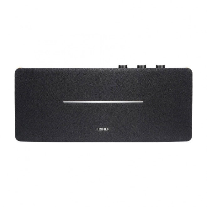Haut-parleur Edifier D12 marron