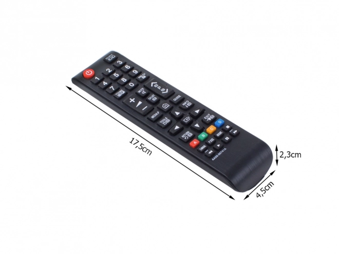 Télécommande universelle pour TV