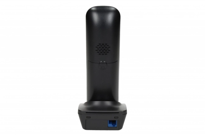 Ensemble téléphonique sans fil additionnel Panasonic noir