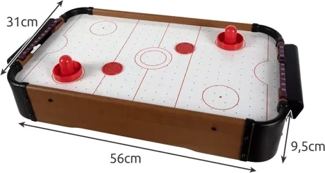 Amusement compact partout