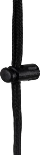 Port confortable au cou ou à la ceinture