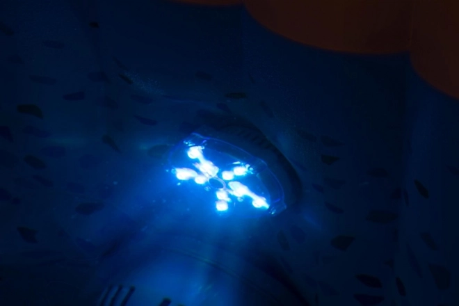 Lampe LED pour piscine Lay-Z-Spa Bestway