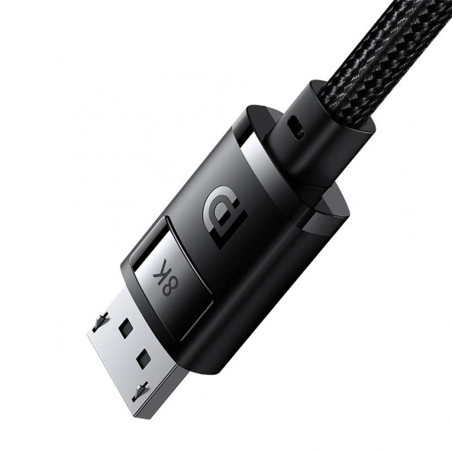 Câble DisplayPort 8K 1,5 m Baseus Haute Définition