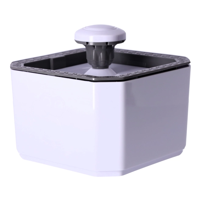 Design compact et moderne