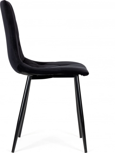 Pieds en acier stables