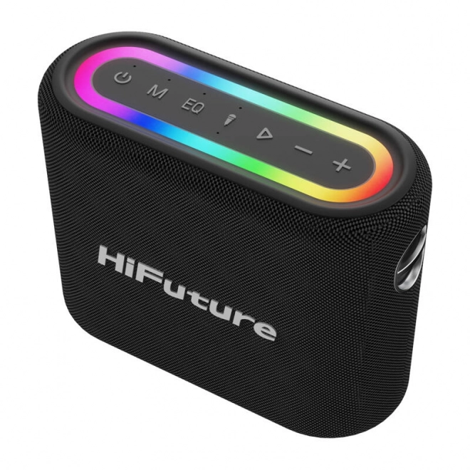 Fonction de powerbank - chargez en écoutant