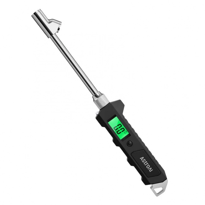 Manomètre numérique de pression des pneus AstroAI 230PSI