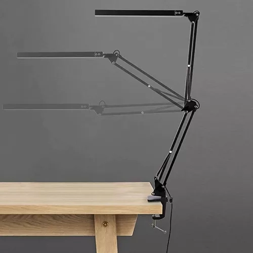 Lampe de table 2 en 1 Izoxis 23503