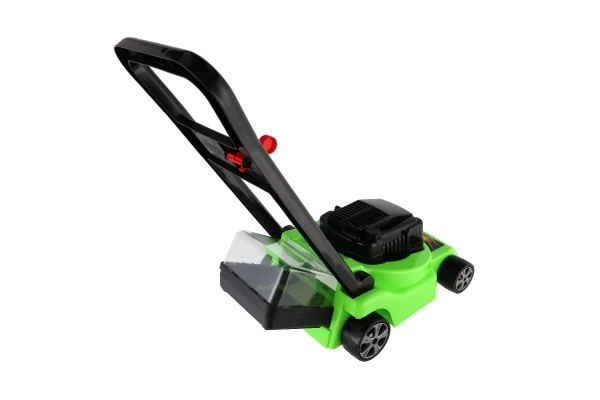Tondeuse à gazon Deluxe pour enfants - différentes couleurs