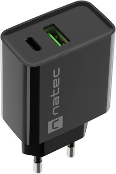 Deux ports pour deux appareils