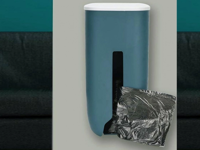 Organisateur compact et stylé