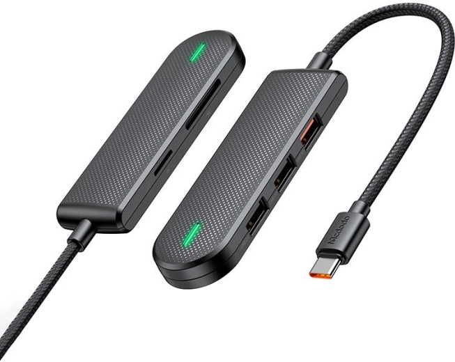 Léger, durable et toujours à portée de main