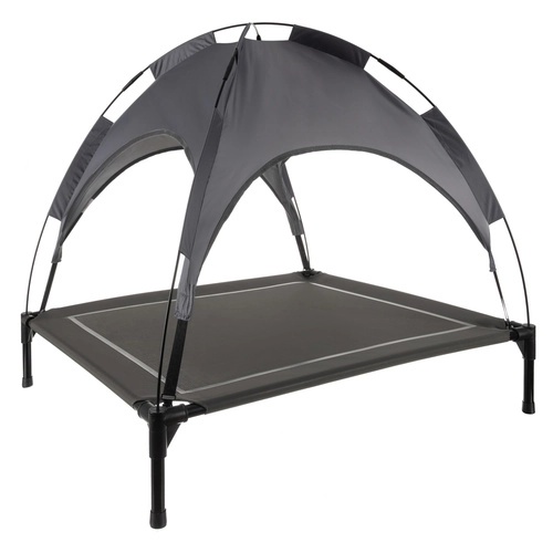 Lit couvert pour chiens XXL Purlov