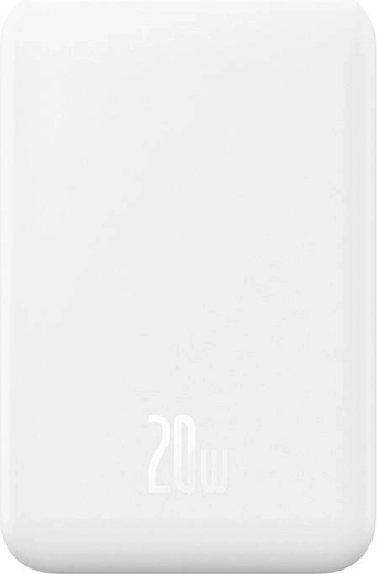 Charge rapide 20 W via USB‑C