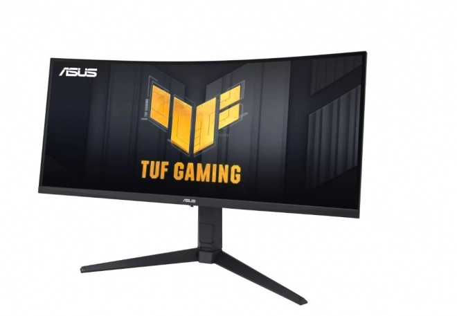 Moniteur de jeu incurvé ASUS TUF Gaming