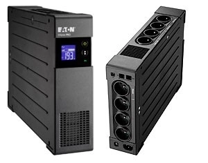 Unité d'alimentation UPS Eaton Ellipse PRO 1200 VA
