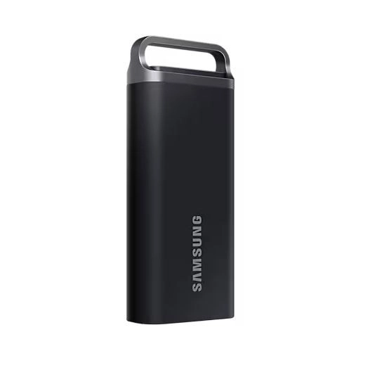 Disque SSD Externe Samsung Portable T5 EVO 2TB USB 3.2 Gen. 1 noir