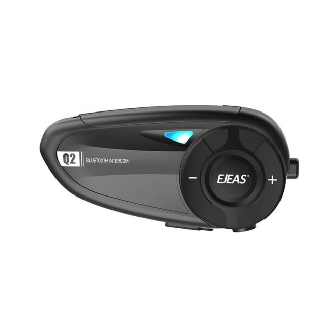 Intercom pour motos EJEAS Q2