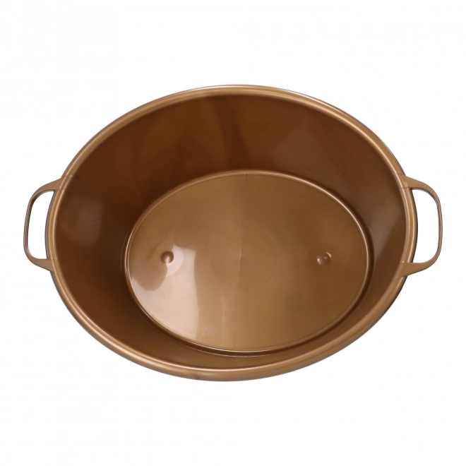 Récipient ovale polyvalent 30 l, PRODUIT POLONAIS