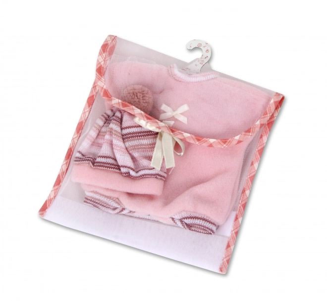 Llorens VRN30-006 tenue pour poupée bébé taille 30 cm