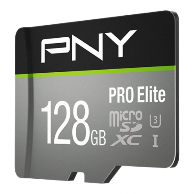 128GB mémoire MicroSDXC P-SDU128V31100PRO-GE