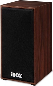 Un son naturel grâce à l’enceinte en bois