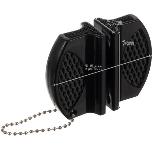 Aiguiseur de poche Trizand