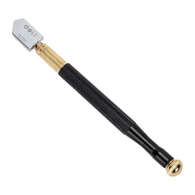 Couteau en verre diamanté Deli Tools EDL2701