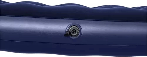 Gonflage et dégonflage rapides