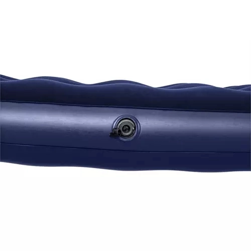 Matelas velours pour deux personnes Bestway Pavillo